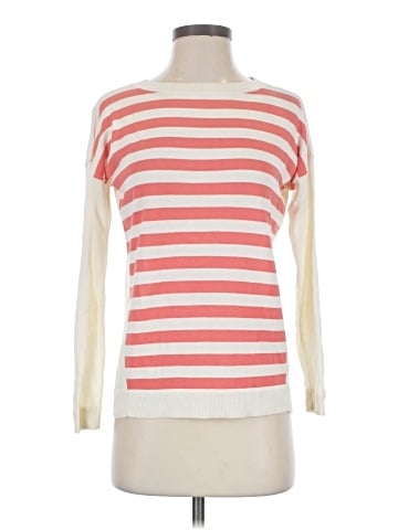 Talbots Long Sleeve Top (view 1)