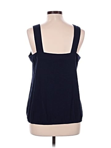 Maurices Sleeveless Blouse (view 2)