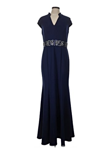 Alex Evenings Cocktail Dress (view 1)