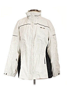 Zero Xposur Snow Jacket