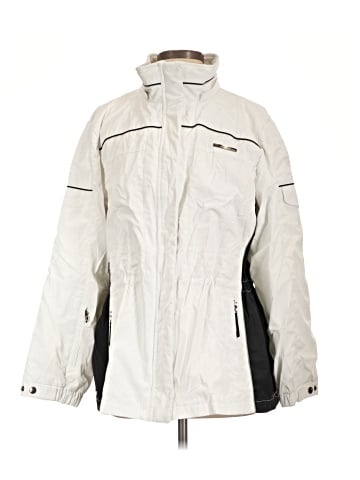 ZeroXposur Snow Jacket (view 1)