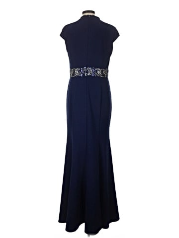Alex Evenings Cocktail Dress (view 2)