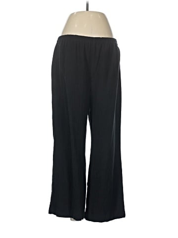 Soft Surroundings Dress Pants (view 1)
