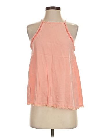Cloth & Stone Sleeveless Blouse (view 1)