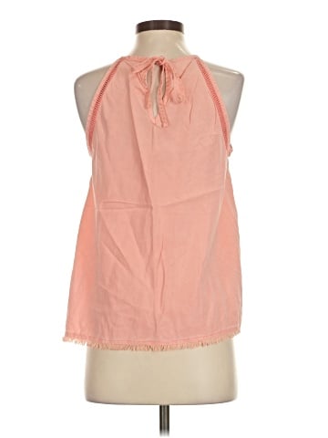 Cloth & Stone Sleeveless Blouse (view 2)