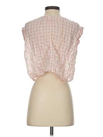 Bella Dahl Sleeveless Blouse (view 2)