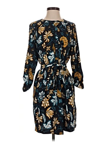 Ann Taylor LOFT Outlet Casual Dress (view 1)