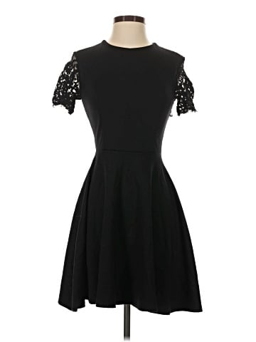 Soprano Cocktail Dress (view 1)