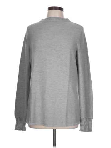 Ann Taylor Factory Turtleneck Sweater (view 1)