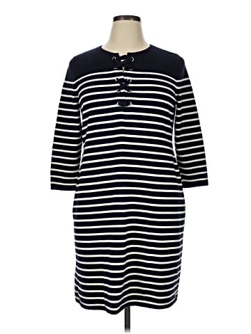 Talbots Casual Dress (view 1)
