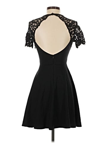 Soprano Cocktail Dress (view 2)