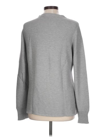 Ann Taylor Factory Turtleneck Sweater (view 2)