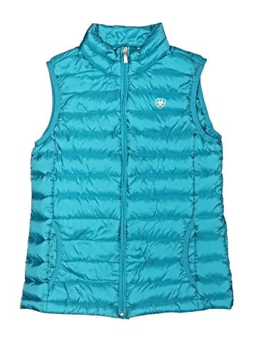 Ariat Vest (view 1)