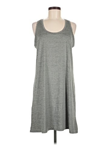 Eddie Bauer Casual Dress (view 1)