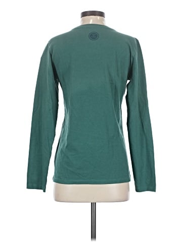 Life Is Good Long Sleeve Top (view 2)