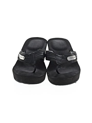 Coach Wedges (view 2)