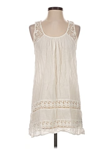 Solitaire Swim Swimsuit Cover Up (view 1)