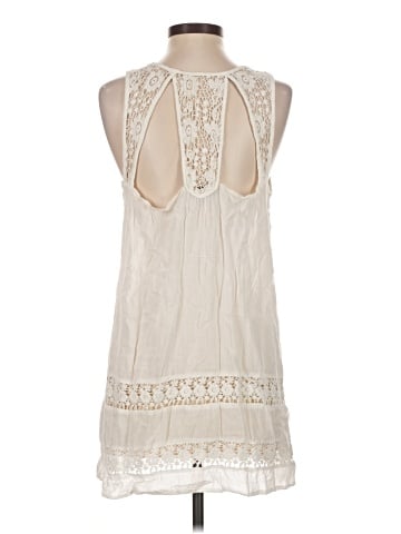Solitaire Swim Swimsuit Cover Up (view 2)