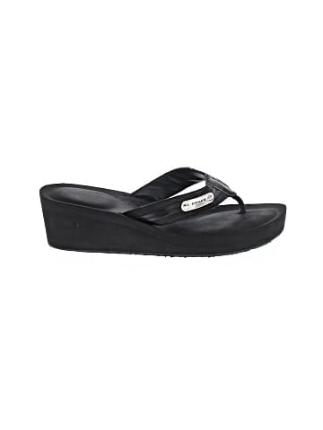 Coach Wedges (view 1)