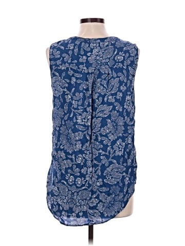 Northcrest Sleeveless Blouse (view 2)