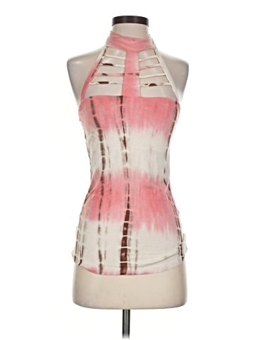 Venus Sleeveless Blouse (view 1)