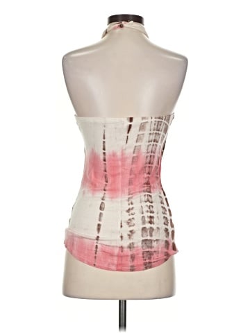 Venus Sleeveless Blouse (view 2)