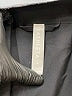 Athleta Black Jacket Size 6 - photo 6