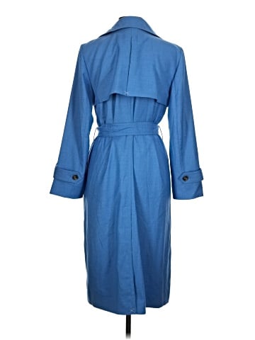 Ann Taylor Trenchcoat (view 2)