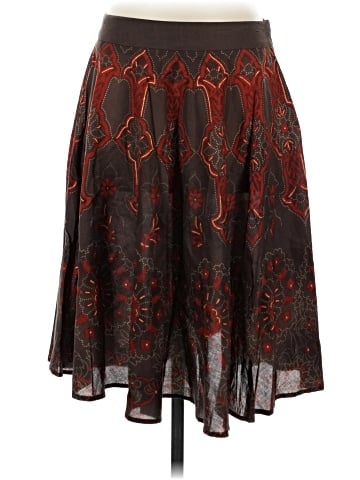 Eva Franco Casual Skirt (view 1)
