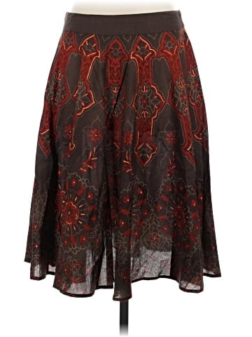 Eva Franco Casual Skirt (view 2)