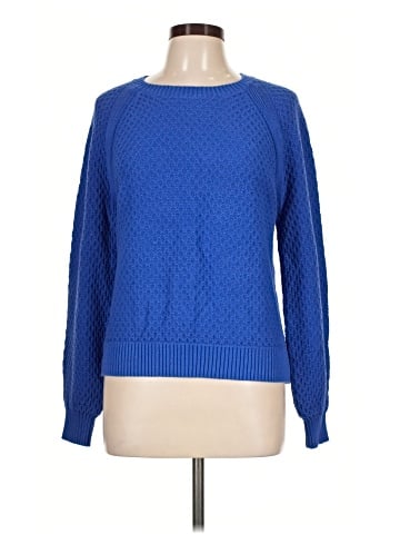 Ann Taylor LOFT Pullover Sweater (view 1)