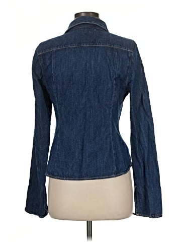 Zara Denim Jacket (view 2)