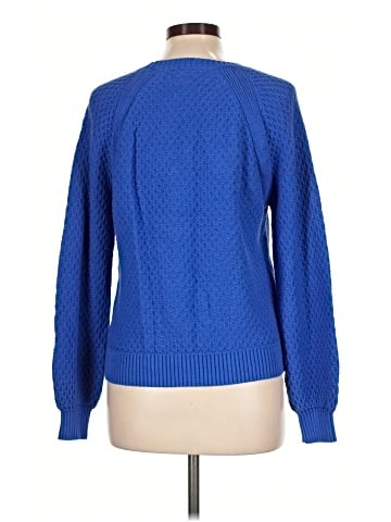 Ann Taylor LOFT Pullover Sweater (view 2)