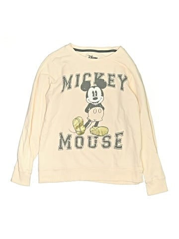 Disney Sweatshirt (view 1)