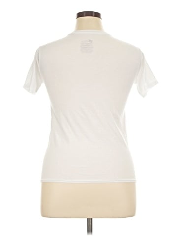Hanes Short Sleeve Turtleneck (view 2)