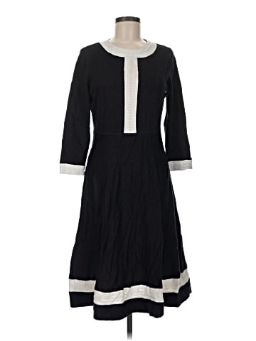 Talbots Casual Dress (view 1)