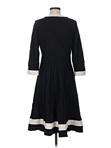 Talbots Casual Dress (view 2)