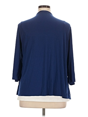 Effortless Style by citiknits Cardigan (view 2)