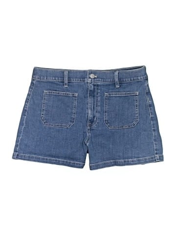 J.Crew Factory Store Denim Shorts (view 1)