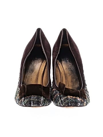 Coach Heels (view 2)
