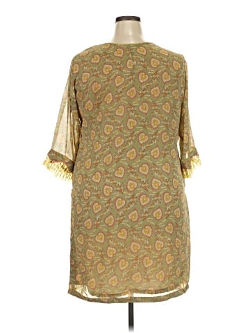 Unbranded Casual Dress (view 2)