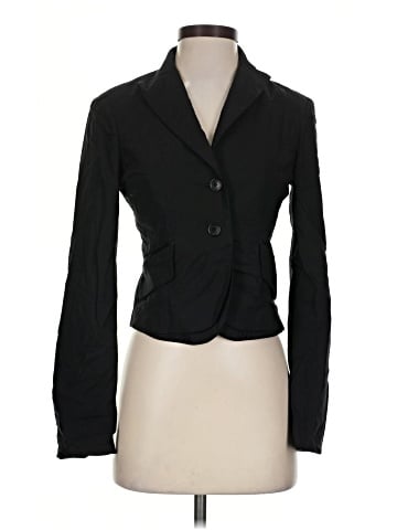 BCBGMAXAZRIA Blazer (view 1)