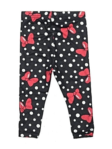 Disney Baby Leggings (view 2)