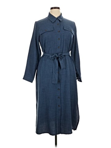 DKNY Casual Dress (view 1)