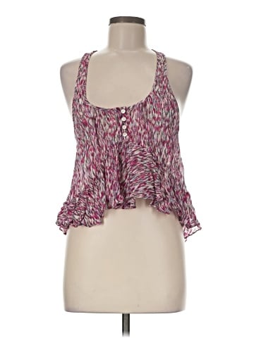 Étoile Isabel Marant Sleeveless Blouse (view 1)