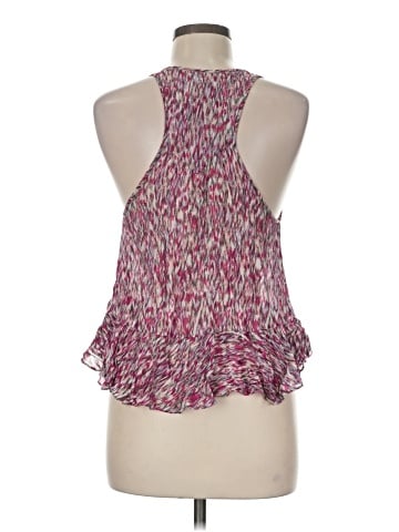 Étoile Isabel Marant Sleeveless Blouse (view 2)