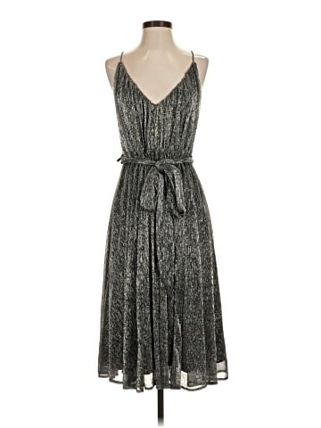 Halston Heritage Casual Dress (view 1)