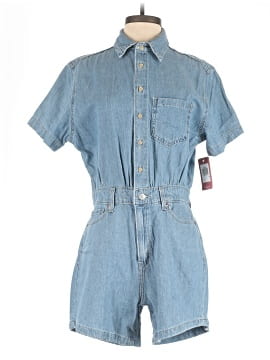 Levi's Romper (view 1)