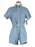 Levi's Blue Romper Size S - photo 1
