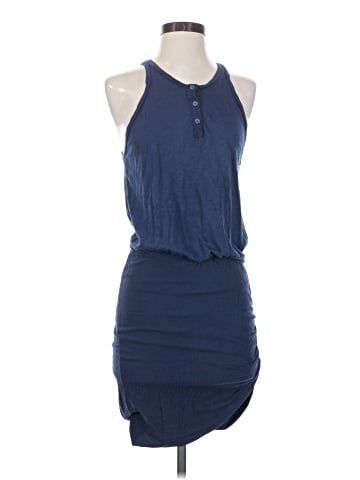 Stateside Casual Dress (view 1)